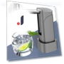 Automatic Water Pump Dispenser — Hydration Solutions, Practical Household