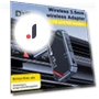 Bluetooth Audio Adapter — Receivers & Adapters, Enjoy Smart Home