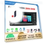 Car Radio with Wireless Carplay Android Auto — Stereo Receivers, NAVIGUIDE Car Life