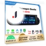 Car Radio with Wireless Carplay Android Auto — Stereo Receivers, NAVIGUIDE Car Life
