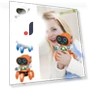 Dancing Electric Hexapod Robot — Interactive Learning Devices, Xingben Two