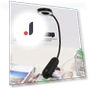 Desk Lamp with Clamp — Study & Desk Lighting, TaoPo Directs
