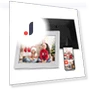 Digital Photo Frame WiFi — Digital Frames, Honor Electronics