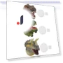 Dinosaur Night Light for Kids — Night Lights, Amazing-duoqiao