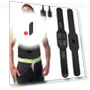 Electric Abdominal Belt for Weight Loss — Belts, KSIYER BRYTEY