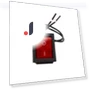 Electric Sprayer Controller — Controllers, Places Famous