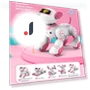 Electronic Robot Dog — Interactive Animal Companions, maoxiaowei