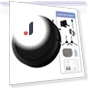 Intelligent Sweeping Robot — Smart Cleaning Robots, Factory Discount Outlet