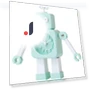 Kids Robot Watch — Men's Timepieces, RuKing