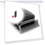 Laptop Cooler with Vacuum Fan — Cooling Pads & Fans, lanle