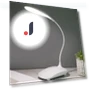 LED Desk Lamp with Touch Control — Study & Desk Lighting, TaoPo Directs