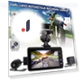Motorcycle DVR Camera — Rearview Cameras for Cars, HOME-Auto-001
