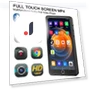 Portable WiFi MP4 Player with Camera — Portable Media Players, GLOBUS