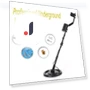 Professional Underground Metal Detector — Metal Detectors, Refreshing Home