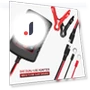 Smart Automatic Motorcycle Battery Charger — Battery Chargers, JOHO - CarGear