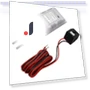 Smart Bi Directional WiFi Energy Meter with 150A Clamp Current Sensor — Energy Measurement Tools, White Dream