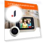 Smart Home Doorbell — Smart Home Security, Jakemy