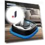 Smart Household Robot for Wet and Dry Cleaning — Smart Cleaning Robots, HMC