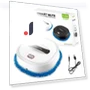 Smart Robot Vacuum — Smart Cleaning Robots, The Sole Spot