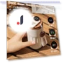 Smart Thermos — Beverage Warmers, Binchi Fitness