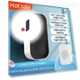Smart Video Doorbell — Smart Home Security, Dangerous
