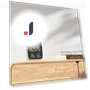 Smart WIFI Mini CO2 Detector — Air Quality Monitors, TOMTOP JMS