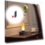 Soft Glow Table Lamp — Desk & Table Lighting, LUCKY TOOLS