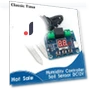 Soil Moisture Sensor Irrigation System Controller — Controllers, Classic Time