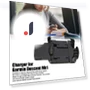 USB Charging Cable with Dock Clip — Smartwatch Charging Solutions, TaoPo Directs