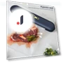 Vacuum Sealer with 10 Bags — Vacuum Bags, Refreshing Home