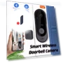 Video Doorbell — Smart Home Security, Jakemy