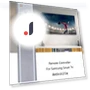 Voice Search Remote Control for 4K ULTRA HDTV — Remote Controls, Xudikou
