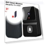 Wi-Fi Doorbell — Kits, TOP MALL-004