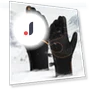 Winter Touchscreen Gloves — Gloves, CHCYCLE