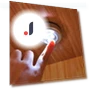 Wireless Night Light with Touch Control — Night Lights, SPEED FAST