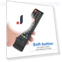 Wireless Smart Remote Control Replacement — Remote Controls, 3d printing machine