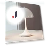 Wireless Touch Desk Lamp with Dimming — Study & Desk Lighting, Cosy Homes