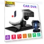 2 Inch 1080P Car Dash Cam — Dashboard Cameras, Home Of Auto Parts