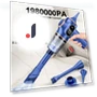 5-in-1 Cordless Vacuum Cleaner — Portable Vacuums, HOME-Auto-001
