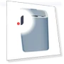 Automatic Infrared Sensor Trash Can — Kitchen Cans, Refreshing Home