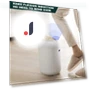 Automatic Motion Sensor Trash Can — Waste Baskets, Zenzone
