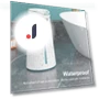 Automatic Soap Dispenser — Care Dispensers, HOMEKA