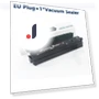 Automatic Vacuum Food Sealer — Vacuum Sealers, Factory Discount Outlet