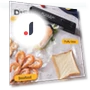 Automatic Vacuum Food Sealer — Vacuum Sealers, Enjoy Smart Home
