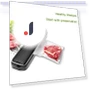 Automatic Vacuum Sealer Machine — Vacuum Bags, Refreshing Home