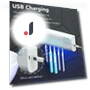 Automatic Wall-Mounted Toothbrush Sterilizer — Toothbrush Holders, TOP-HOME MALL