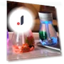 Cute Wish Bottle Smart Air Humidifier — Air Moisturizers, Essager Electronic