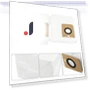 Deep Cleaning with 2 Replaceable Dust Bags — Smart Cleaning Robots, bestriven