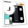 Digital Bathroom Scale — Weight Management Tools, Refreshing Home