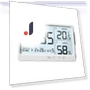Digital Hygrometer — Humidity Meters, Yousheng